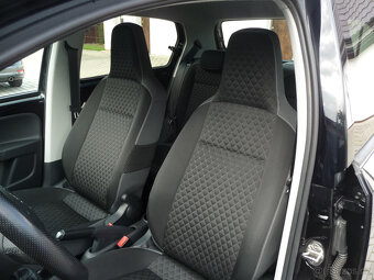 Škoda Citigo 1.0i 60k.s Family po prvmím majiteli - 8
