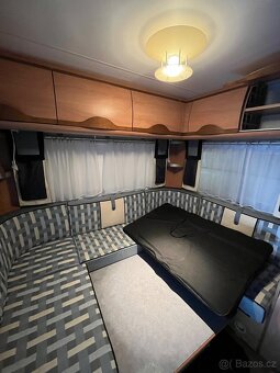 Karavan Bürstner Amara 465 TS - 8