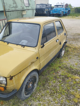 Fiat 126p - 8