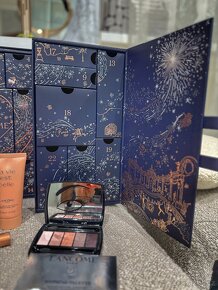 Luxusní, adventní kalendář LANCOME 2024 - 8