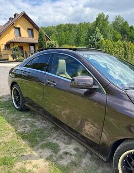 Mercedes-Benz CLA 250 7G-DCT - 8