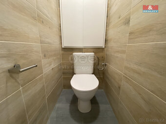 Pronájem bytu 2+1, 55 m², Orlová, ul. Kpt. Jaroše - 8