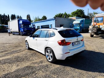 Bmw x1 e84 XDRIVE 18D odpočet DPH - 8