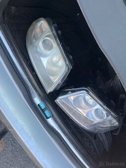 Vw Passat b5,5 díly - 8