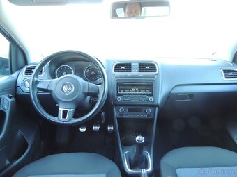VW Polo 1.416V 63KW - 8