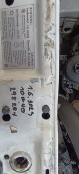 Prodám Opel Combo Van 1.3 - 8