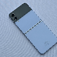 Samsung Galaxy Z Flip 4 5G 8GB/256GB - TOP stav, ZÁRUKA - 8