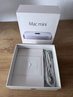 MAC mini (Late 2014) - 8