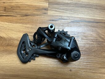 Přehazovačka SRAM XX1 Eagle, 12s, type 3 Lunar 10-52 + páčka - 8