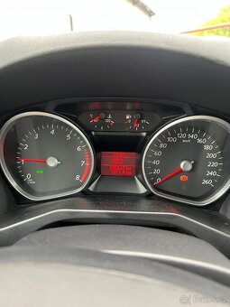 Ford Mondeo mk4 (Nova STK) - 8