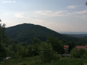 Stavební pozemek 426 m2 v Oloví - 8
