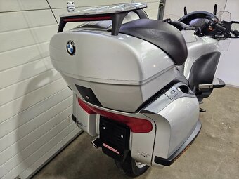 BMW K 1200 LT - 8