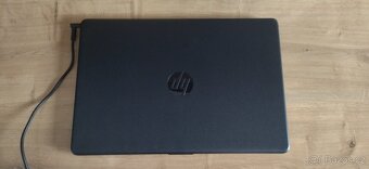 Notebook HP 15s-eq1610nc - 8