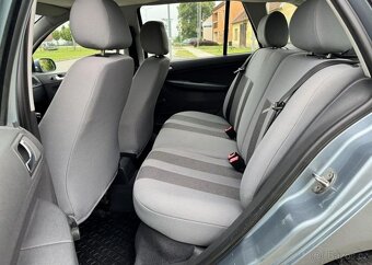 Škoda Fabia 1.4 MPI COMBI TAŽNÉ benzín manuál 50 kw - 8