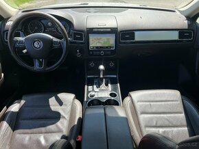 Dily vw touareg 7P 3.0 TDi 180kw 2013 - 8