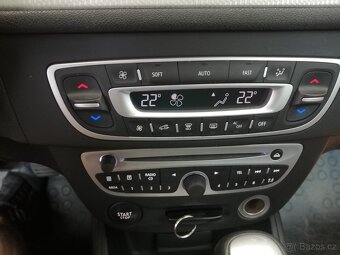 RENAULT MEGANE 1,5 TDCI - 8