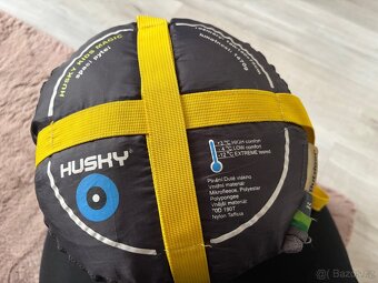 HUSKY dětský spacák - 8
