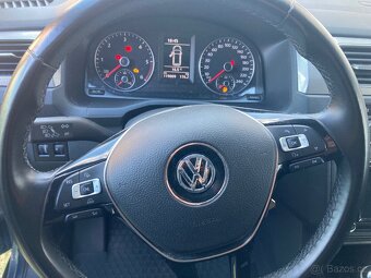 Caddy CL 2,0 TDI KR - 8