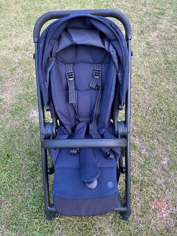 Cybex Balios S Lux - 8