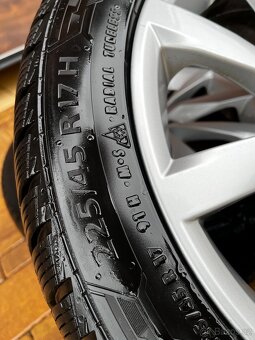 ✅VOLKSWAGEN GOLF VII 5x112 225/45 R17✅ - 8