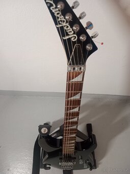 Elektrická kytara
Jackson X Series DX10D Dinky - 8