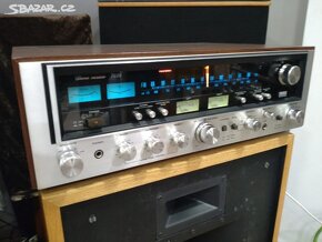 receiver Sansui 7070 - 8