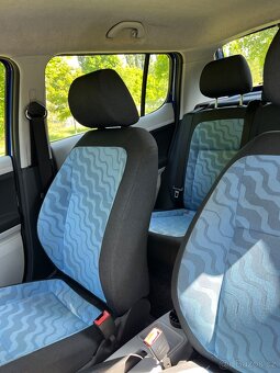 Škoda Fabia 2 1.2 htp - 8