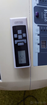 Mobilní klimatizace De'Longhi PAC N77 ECO - 8