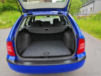 Škoda Octavia Tour 1.6Mpi 75kW - 8