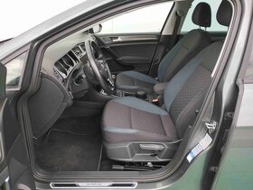Volkswagen Golf 1.6 TDI IQ-DRIVE, DPH, NAVI, DPH - 8