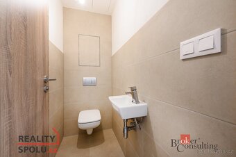 Pronájem, byty/2+kk, 56 m2, Cibulkova 954, Klatovy III, 3390 - 8
