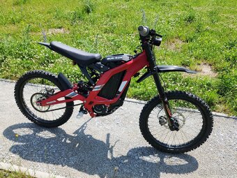 Surron Light Bee X Suron Sur-ron Sur Ron - 8
