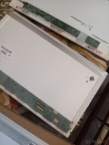Displeje pro Notebooky 6x - 8