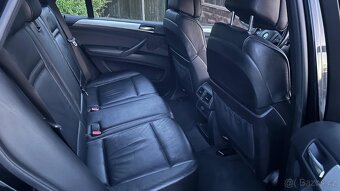 BMW X5 E70,3.0D. M-PACKET, 173KW. SERVISNÍ KNIHA. - 8