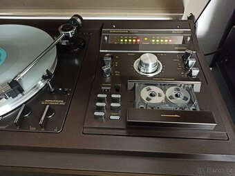 Grundig RPC 3000 - 8