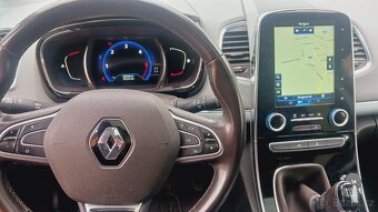 Renault Espace 1,6 Dci manuál - 8