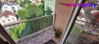 Prodej, byt 3+1, OV, 74 m2, České Budějovice - 8