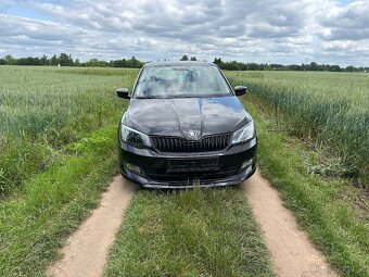 Škoda Fabia MONTE CARLO 1,0 TSI - 8