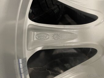 original R20 range rover sport discovery 5 JK52-AA - 8
