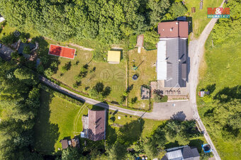 Prodej restaurace, stravování, 1744 m², Králíky - 8