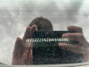 Tiguan 2,0tdi, 4x4, 2010, 207tis.km - 8