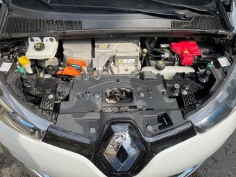 Renault Zoe elektro - 8