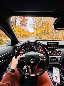 Mercedes-Benz A250 Sport AMG - 8
