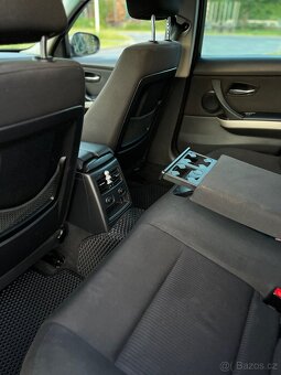 BMW E91 2009 rok, 2.0 Diesel, automat - 8