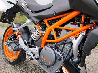 Ktm 390 Duke ABS - 8
