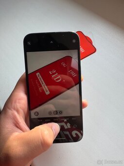 iPhone 13 Pro – 128 GB – Modrý - 8
