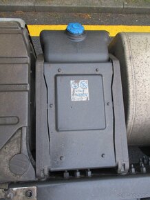 Volvo FH 460 Standart, ev.č. 24250 - 8