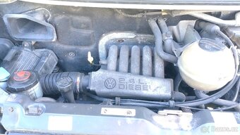 VW T4 Reimo - 8