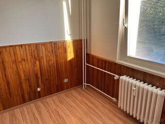 Pronájem 1+1, Trutnov – Pampelišková, balkon, 45 m² - 8