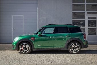 Mini Countryman JCW ALL4 A/T - 8
